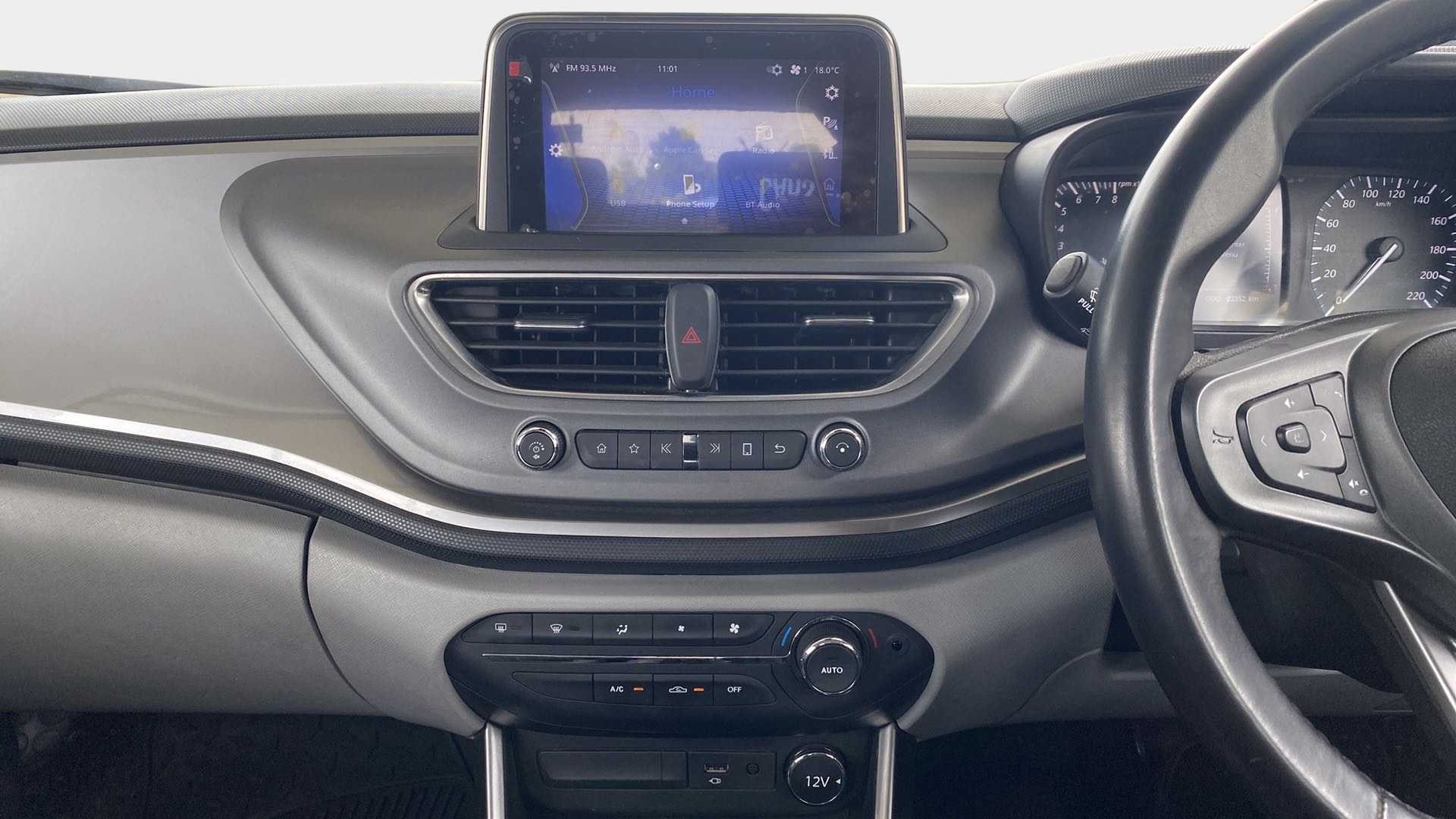 Features