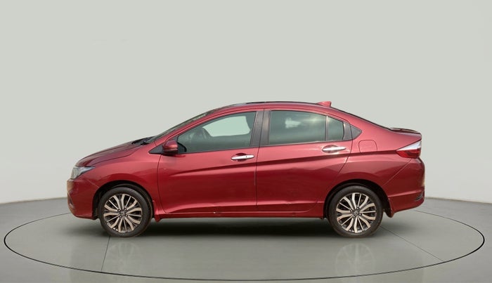 2019 Honda City 1.5L I-VTEC VX, Petrol, Manual, 26,596 km, Left Side