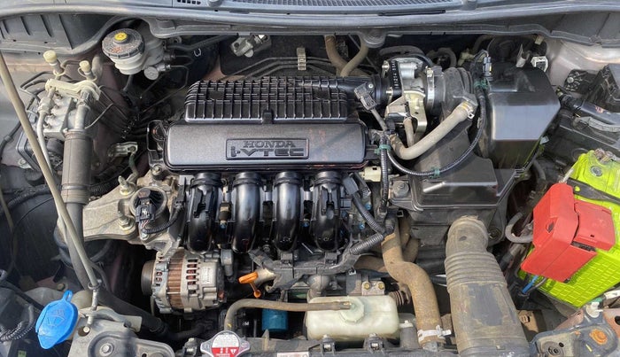2019 Honda City 1.5L I-VTEC VX, Petrol, Manual, 26,596 km, Open Bonet