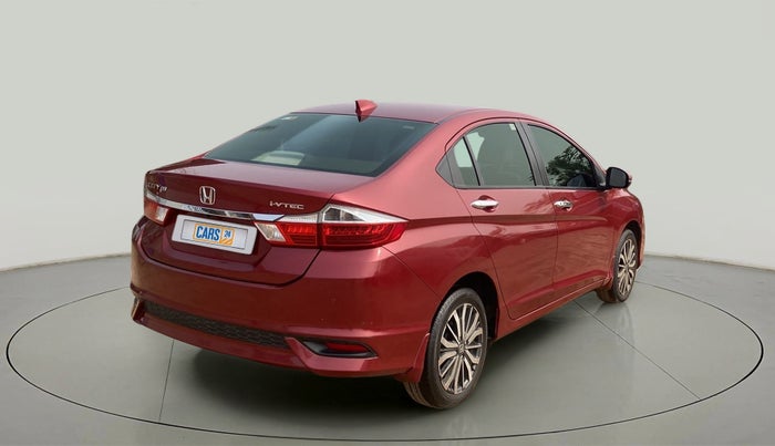 2019 Honda City 1.5L I-VTEC VX, Petrol, Manual, 26,596 km, Right Back Diagonal