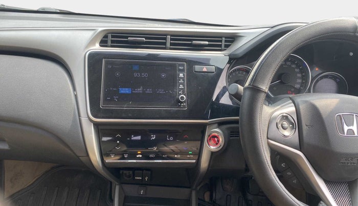 2019 Honda City 1.5L I-VTEC VX, Petrol, Manual, 26,596 km, Air Conditioner