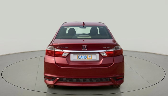 2019 Honda City 1.5L I-VTEC VX, Petrol, Manual, 26,596 km, Back/Rear