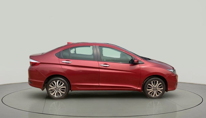 2019 Honda City 1.5L I-VTEC VX, Petrol, Manual, 26,596 km, Right Side View