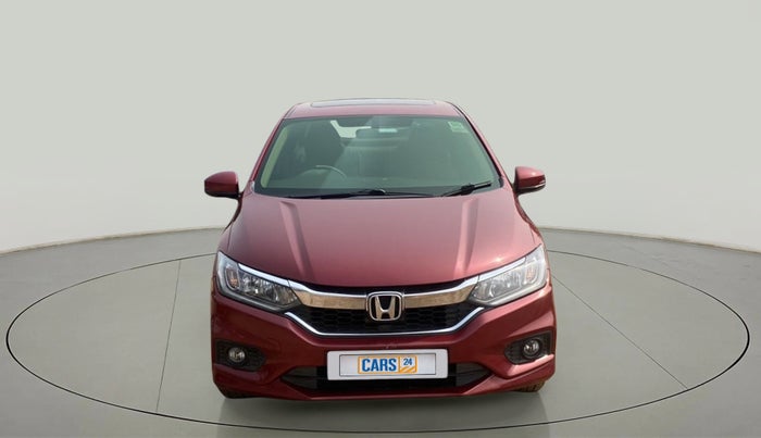 2019 Honda City 1.5L I-VTEC VX, Petrol, Manual, 26,596 km, Front