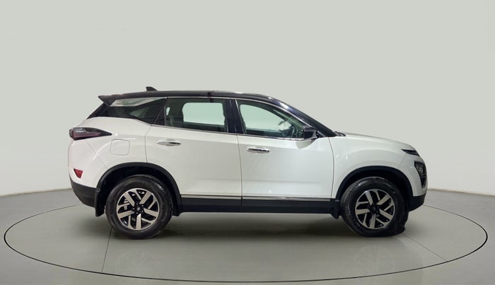 2020 Tata Harrier XZA PLUS 2.0L DUAL TONE, Diesel, Automatic, 48,760 km, Right Side View