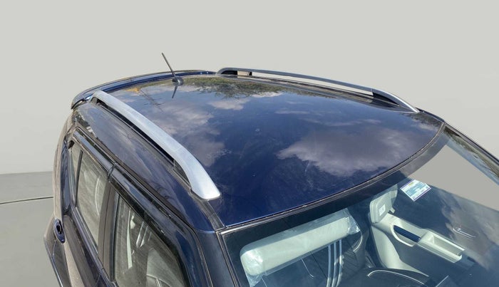 2022 Maruti IGNIS ALPHA 1.2, Petrol, Manual, 3,441 km, Roof