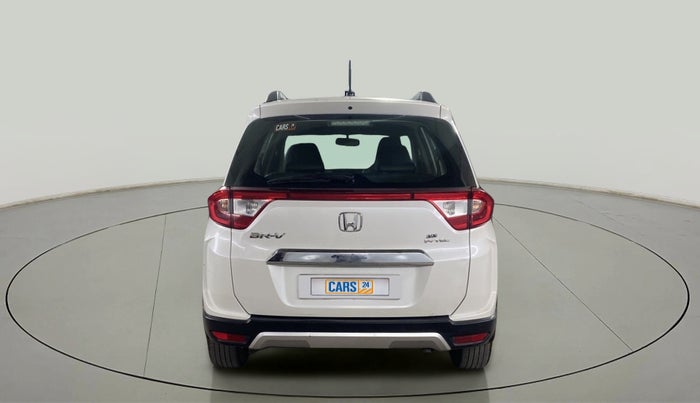 2016 Honda BR-V 1.5L I-VTEC VX, Petrol, Manual, 29,579 km, Back/Rear