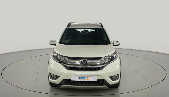 2016 Honda BR-V 1.5L I-VTEC VX, Petrol, Manual, 29,579 km, Front