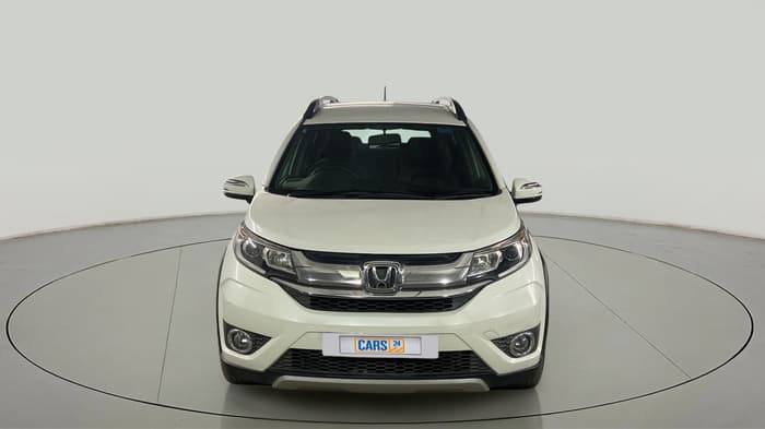 2016 Honda BR-V 1.5L I-VTEC VX, Petrol, Manual, 29,579 km, Front