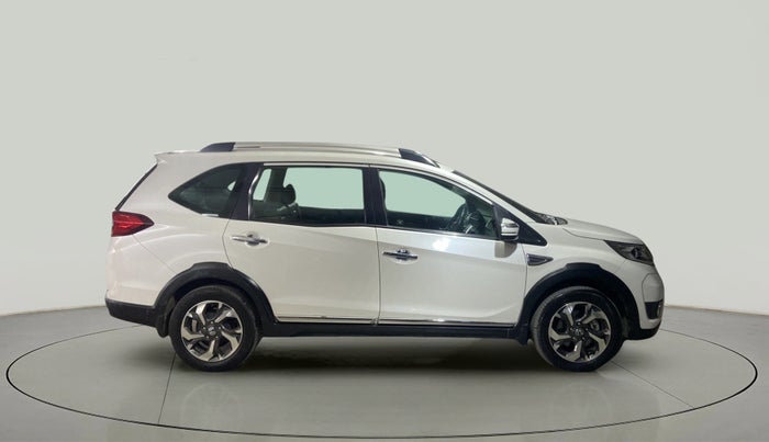 2016 Honda BR-V 1.5L I-VTEC VX, Petrol, Manual, 29,579 km, Right Side View