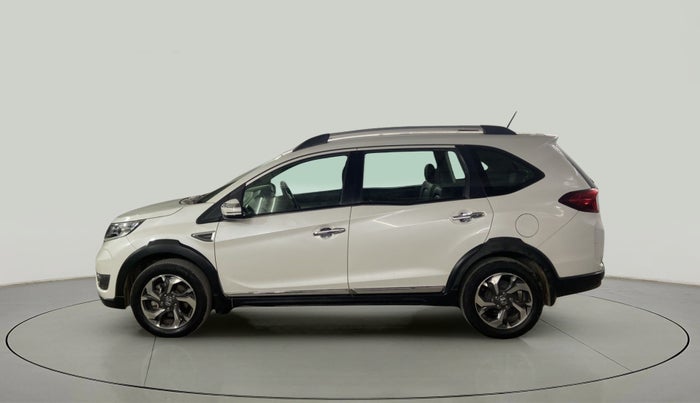 2016 Honda BR-V 1.5L I-VTEC VX, Petrol, Manual, 29,579 km, Left Side