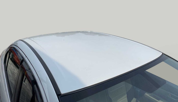 2015 Maruti Ciaz ZXI, Petrol, Manual, 92,588 km, Roof