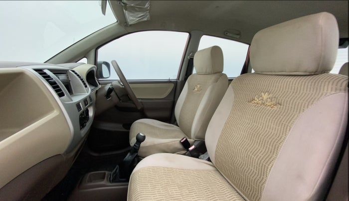 2010 Maruti Zen Estilo VXI, Petrol, Manual, 24,983 km, Right Side Front Door Cabin