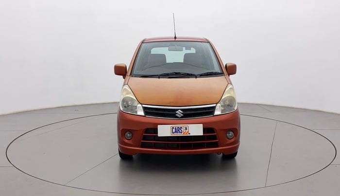 2010 Maruti Zen Estilo VXI, Petrol, Manual, 24,983 km, Front