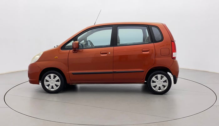 2010 Maruti Zen Estilo VXI, Petrol, Manual, 24,983 km, Left Side