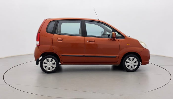 2010 Maruti Zen Estilo VXI, Petrol, Manual, 24,983 km, Right Side View