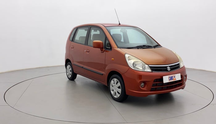 2010 Maruti Zen Estilo VXI, Petrol, Manual, 24,983 km, Right Front Diagonal
