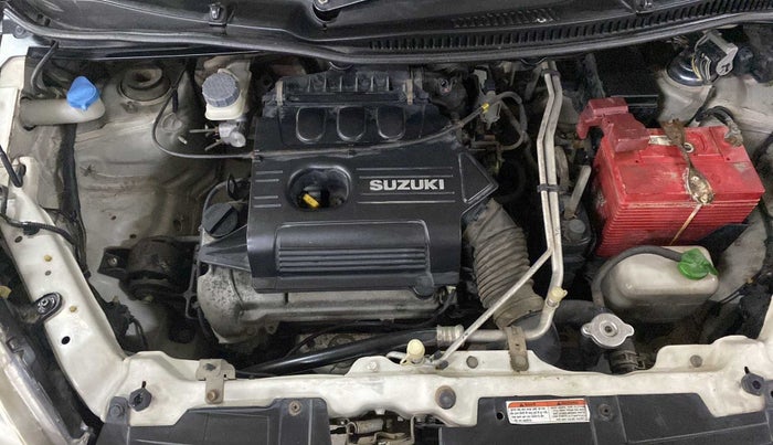 2012 Maruti Wagon R 1.0 VXI, Petrol, Manual, 29,891 km, Open Bonet