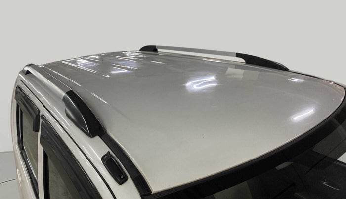2012 Maruti Wagon R 1.0 VXI, Petrol, Manual, 29,891 km, Roof
