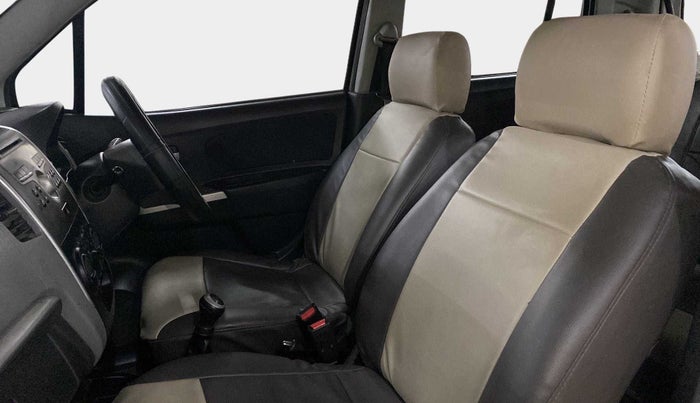 2012 Maruti Wagon R 1.0 VXI, Petrol, Manual, 29,891 km, Right Side Front Door Cabin
