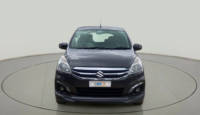2017 Maruti Ertiga ZXI+, Petrol, Manual, 69,090 km, Front