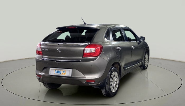 2020 Maruti Baleno DELTA PETROL 1.2, Petrol, Manual, 22,050 km, Right Back Diagonal