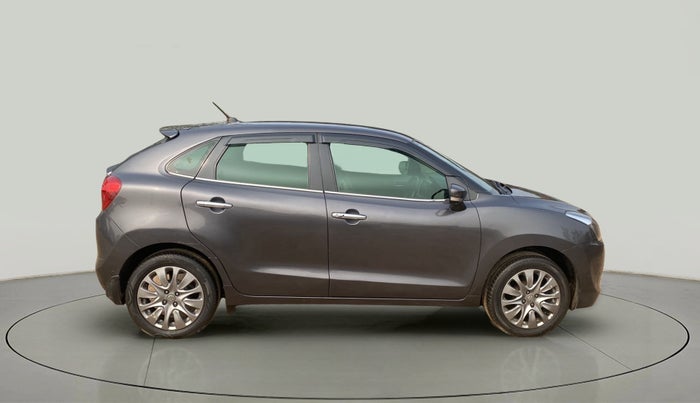 2016 Maruti Baleno ALPHA PETROL 1.2, Petrol, Manual, 55,774 km, Right Side View