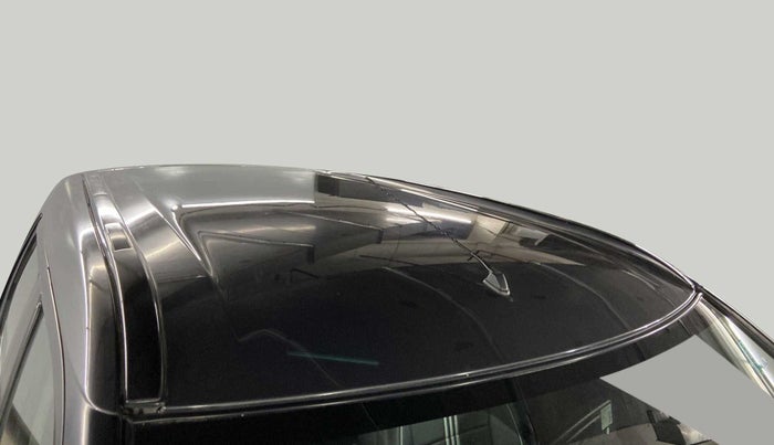 2021 Maruti Vitara Brezza VXI, Petrol, Manual, 23,956 km, Roof