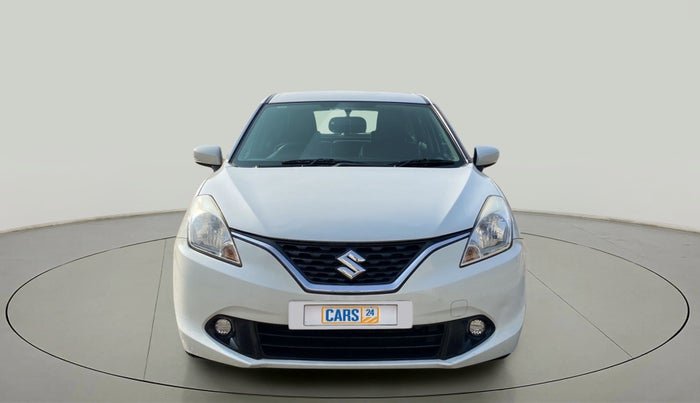 2016 Maruti Baleno DELTA DIESEL 1.3, Diesel, Manual, 1,02,293 km, Front