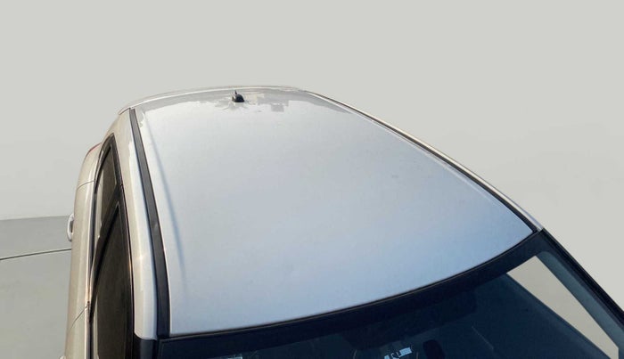 2016 Maruti Baleno DELTA DIESEL 1.3, Diesel, Manual, 1,02,293 km, Roof