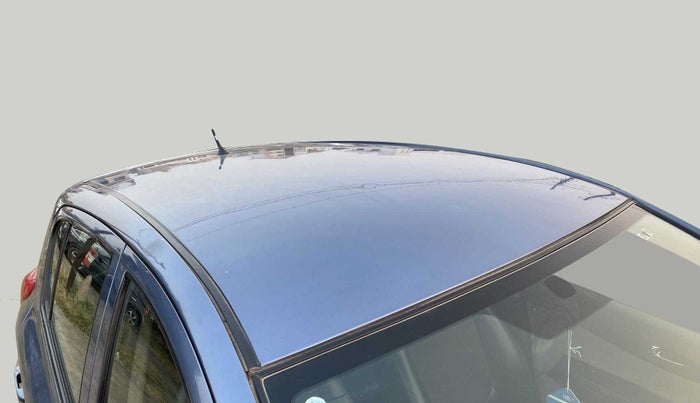 2013 Hyundai i20 MAGNA (O) 1.2, Petrol, Manual, 37,925 km, Roof