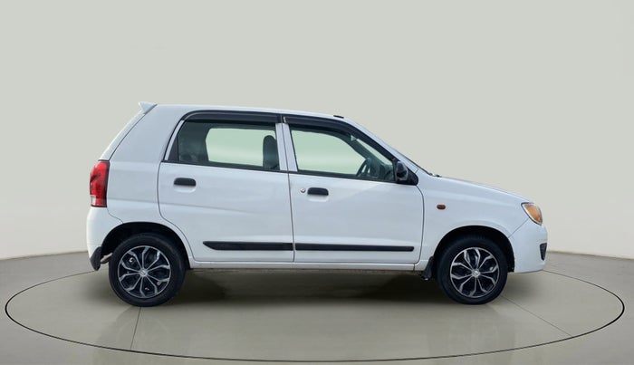 2013 Maruti Alto K10 VXI, Petrol, Manual, 56,067 km, Right Side View