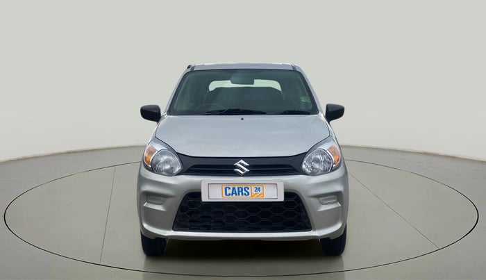 2021 Maruti Alto VXI, Petrol, Manual, 14,081 km, Front