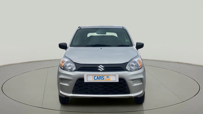 2021 Maruti Alto VXI, Petrol, Manual, 14,081 km, Front