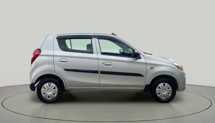 2021 Maruti Alto VXI, Petrol, Manual, 14,081 km, Right Side View