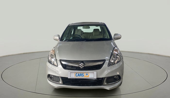 2016 Maruti Swift Dzire VXI, Petrol, Manual, 25,945 km, Front