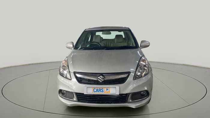 2016 Maruti Swift Dzire VXI, Petrol, Manual, 25,945 km, Front