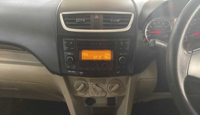 2016 Maruti Swift Dzire VXI, Petrol, Manual, 25,945 km, Air Conditioner