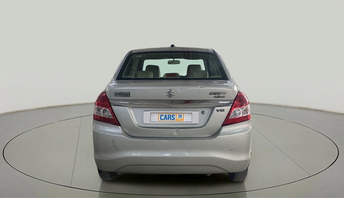 2016 Maruti Swift Dzire VXI, Petrol, Manual, 25,945 km, Back/Rear