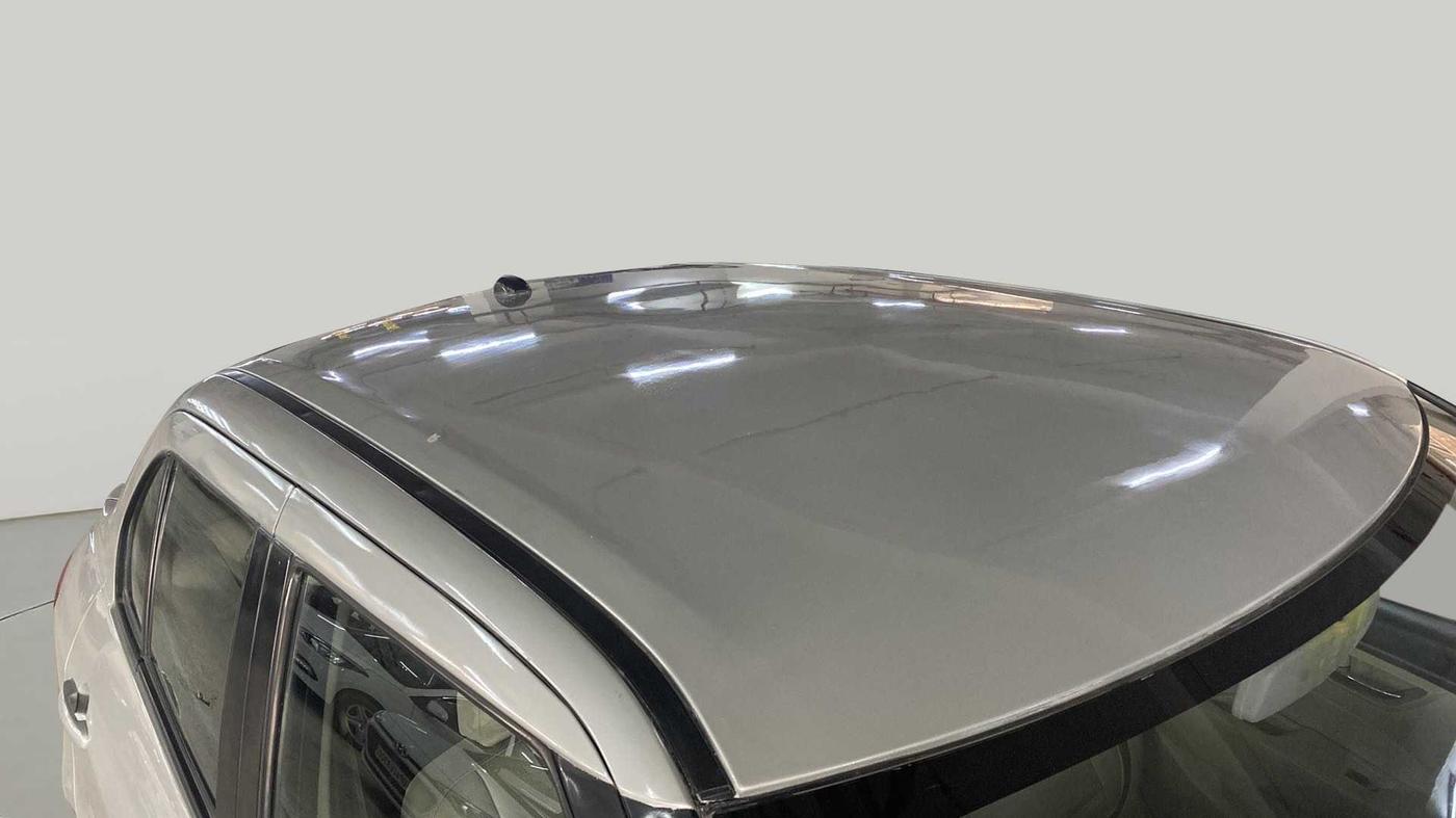 2016 Maruti Swift Dzire VXI, Petrol, Manual, 25,945 km, Roof