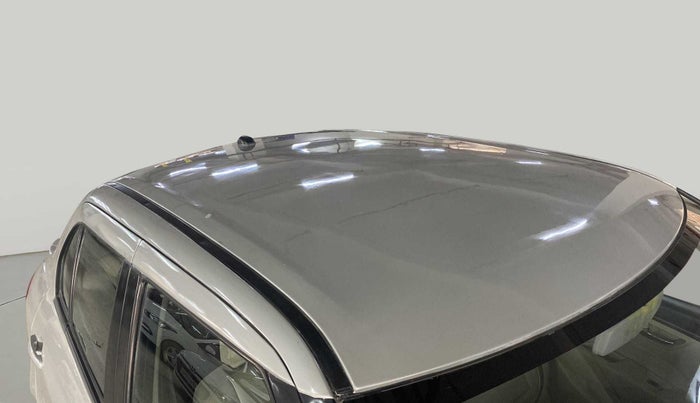 2016 Maruti Swift Dzire VXI, Petrol, Manual, 25,945 km, Roof