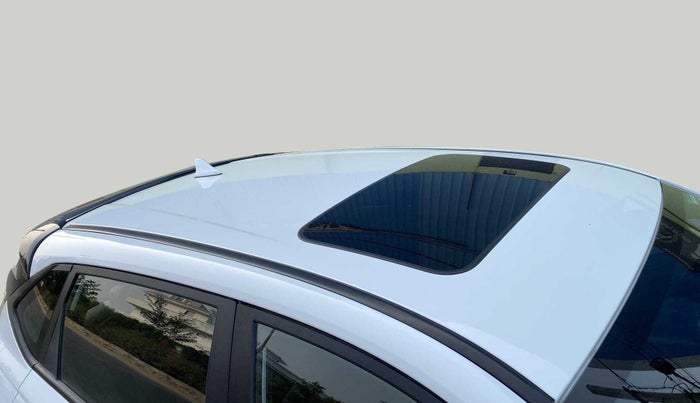 2021 Hyundai NEW I20 N LINE N8 1.0 TURBO GDI DCT, Petrol, Automatic, 23,115 km, Roof