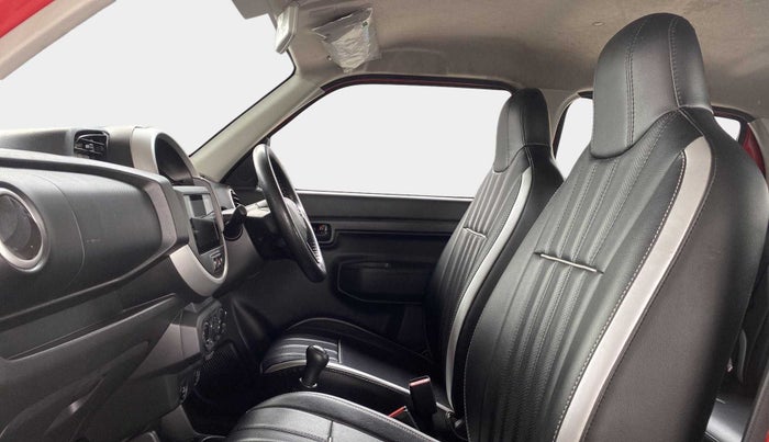 2022 Maruti S PRESSO VXI+, Petrol, Manual, 17,084 km, Right Side Front Door Cabin