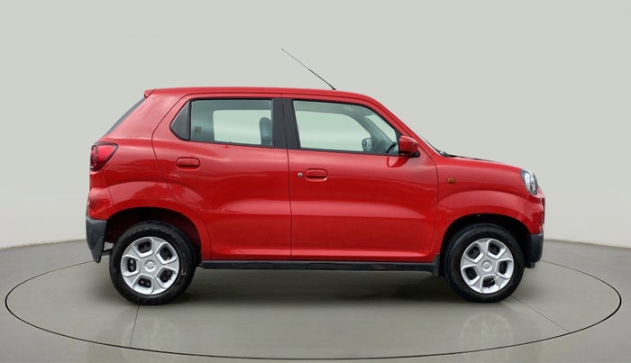 2022 Maruti S PRESSO VXI+, Petrol, Manual, 17,084 km, Right Side View