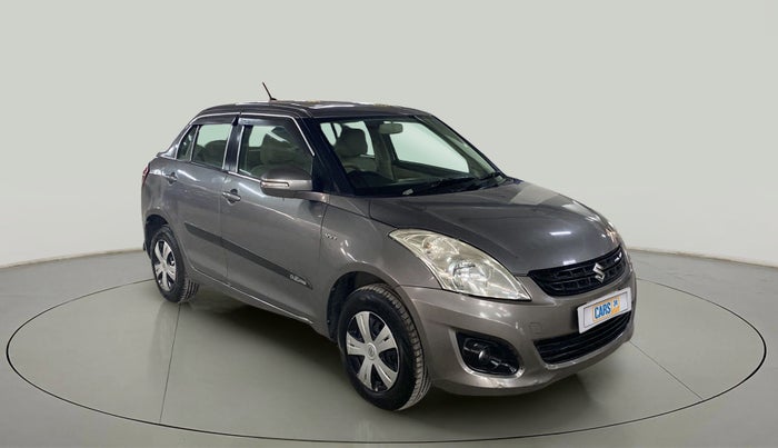 2014 Maruti Swift Dzire VXI, Petrol, Manual, 87,515 km, SRP