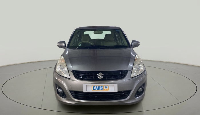 2014 Maruti Swift Dzire VXI, Petrol, Manual, 87,515 km, Front
