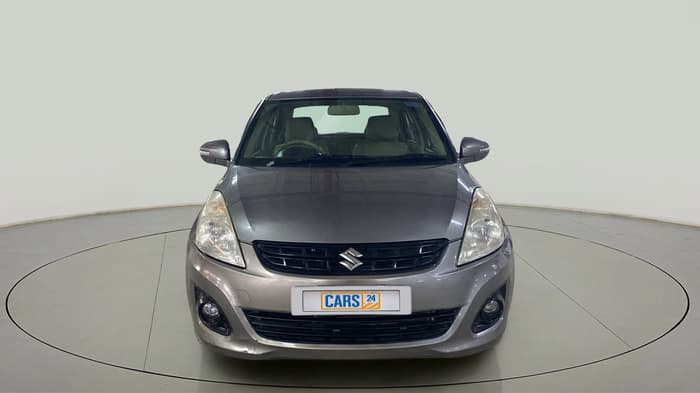2014 Maruti Swift Dzire VXI, Petrol, Manual, 87,515 km, Front