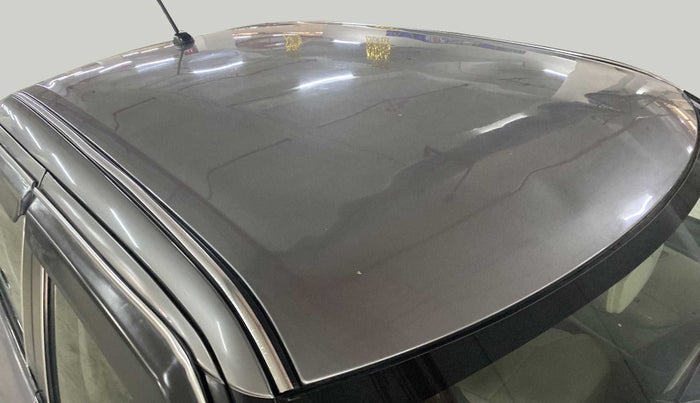 2014 Maruti Swift Dzire VXI, Petrol, Manual, 87,515 km, Roof
