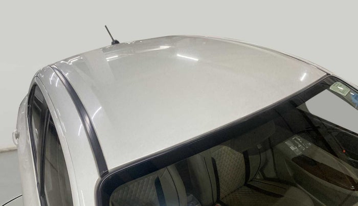 2018 Maruti Dzire VXI, Petrol, Manual, 66,600 km, Roof