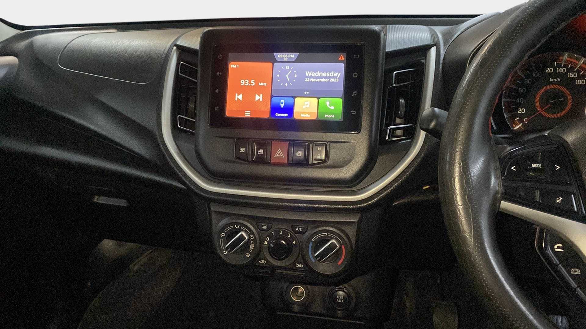 Features